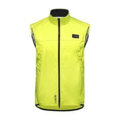 Gore Everyday Vest Mens neon yellow M