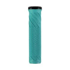 Lizard Skins gripy Single Clamp Lock-On Wasatch Teal