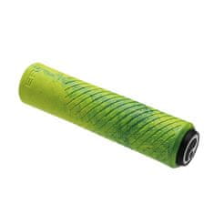 Ergon gripy GXR Lava Yellow/Green -L