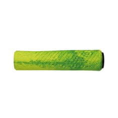 Ergon gripy GXR Lava Yellow/Green -L