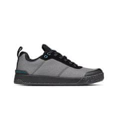 Ride Concepts boty dámské ACCOMPLICE charcoal/tahoe blue velikost 39