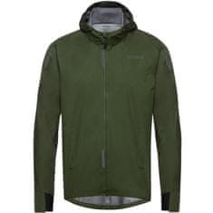 Gore Concurve -TEX Jacket Mens utility green XL