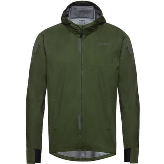 Gore Concurve -TEX Jacket Mens