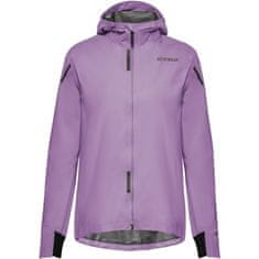 Gore Concurve GTX Jacket Womens scrub purple S/38