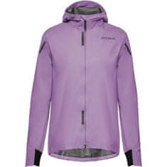 Gore Concurve GTX Jacket Womens scrub purple S/38