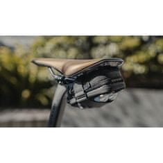 Topeak brašna podsedlová ELEMENTA SEATBAG Pro w/ Essential Tools