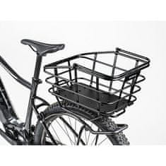 Topeak košík na nosič URBAN BASKET DX 22L Aluminium