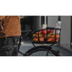 Topeak košík na nosič URBAN BASKET DX 22L Aluminium