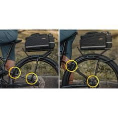 Topeak nosič TETRARACK M2 HD