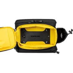 Topeak brašna ESSENTIAL TRUNK BAG DXP