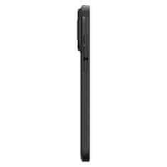 Spigen Hybridní pouzdro na iPhone 16 PRO 6.3" Spigen Optik Armor Mag MagSafe Černé