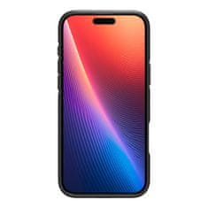 Spigen Pouzdro na iPhone 16 PRO MAX 6.9" Spigen Core Armor Matné černé