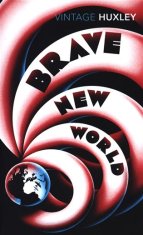 Brave New World - Aldous Huxley