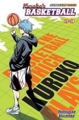 Kuroko´s Basketball 9 (17+18)