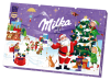 MILKA Milka Adventní kalendář 200g