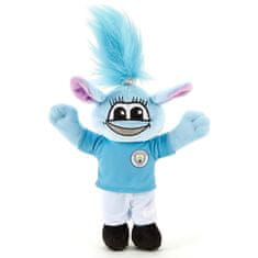 FotbalFans Plyšák Manchester City FC, Moonbeam, 28 cm