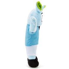 FotbalFans Plyšák Manchester City FC, Moonchester, 28 cm