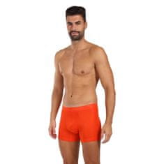 Puma 2PACK pánské boxerky vícebarevné (701210961 011) - velikost M