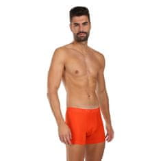 Puma 2PACK pánské boxerky vícebarevné (701210961 011) - velikost M