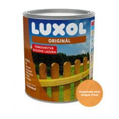 LUXOL Luxol Originál 0,75l (0065 Oregonská Pinie)