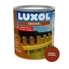 LUXOL Luxol Originál 0,75l (0080 Mahagon)