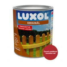 LUXOL Luxol Originál 0,75l (0081 Červeň Rumělková)