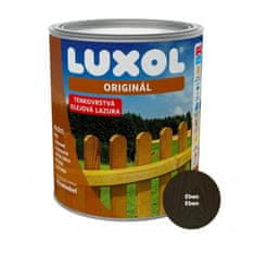 LUXOL Luxol Originál 0,75l (0099 Eben)