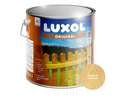 LUXOL Luxol Originál 2,5l (0000 Bezbarvý)