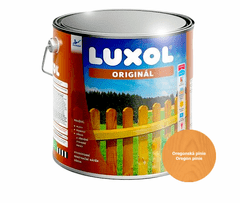 LUXOL Luxol Originál 2,5l (0065 Oregonská Pinie)