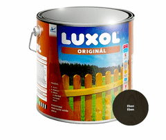 LUXOL Luxol Originál 2,5l (0099 Eben)