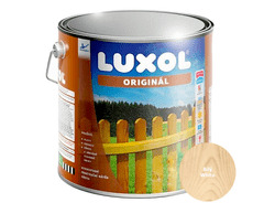 LUXOL Luxol Originál 2,5l (0010 Bílý)