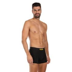 Puma 2PACK pánské boxerky černé (701226763 010) - velikost XL