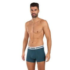 Puma 2PACK pánské boxerky vícebarevné (701226763 011) - velikost XL