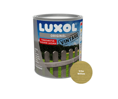 LUXOL Luxol Originál Vintage 2,5l (Vrba)