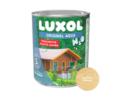 LUXOL Luxol Originál Aqua 0,75l (Bezbarvý)