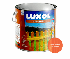 LUXOL Luxol Originál 2,5l (7540 Ohnivý Mahagon)