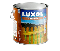 LUXOL Luxol Originál 10l (0000 Bezbarvý)