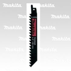 shumee MAKITA PILOVÝ KOTOUČ HSS 150x1,2mm / 5 ks. DŘEVO, FLEXIBILNÍ WIÓR., K/G