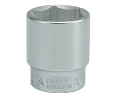 shumee YATO 6-SHORT SOCKET 3/4" SHORT 35mm