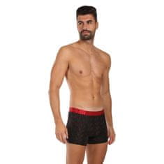 Puma 2PACK pánské boxerky vícebarevné (701228130 001) - velikost M