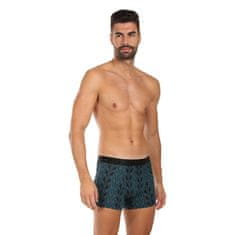 Puma 2PACK pánské boxerky vícebarevné (701228130 002) - velikost L