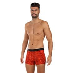 Puma 2PACK pánské boxerky vícebarevné (701228130 004) - velikost XXL