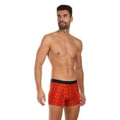 Puma 2PACK pánské boxerky vícebarevné (701228130 004) - velikost XXL