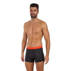 Puma 2PACK pánské boxerky vícebarevné (701228132 001) - velikost XXL