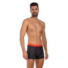 Puma 2PACK pánské boxerky vícebarevné (701228132 001) - velikost XXL