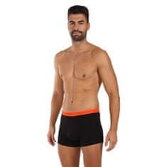 Head 2PACK pánské boxerky černé (701229007 001) - velikost XL