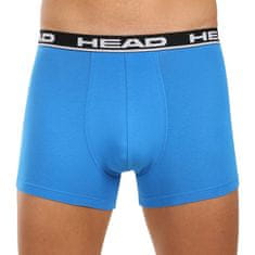 Head 2PACK pánské boxerky vícebarevné (701202741 024) - velikost M