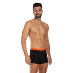 Head 2PACK pánské boxerky černé (701229007 001) - velikost XL