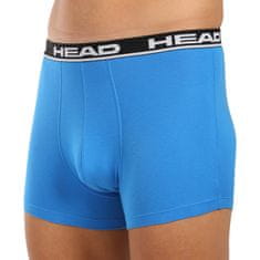 Head 2PACK pánské boxerky vícebarevné (701202741 024) - velikost M