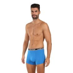 Head 2PACK pánské boxerky vícebarevné (701202741 024) - velikost M